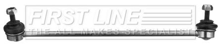 FIRST LINE Тяга / стойка, стабилизатор FDL7332